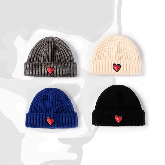 CAMBINO CAMBEANIE(HEART THROB)