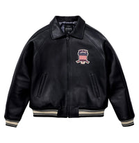 Avirex Black ICON JACKET