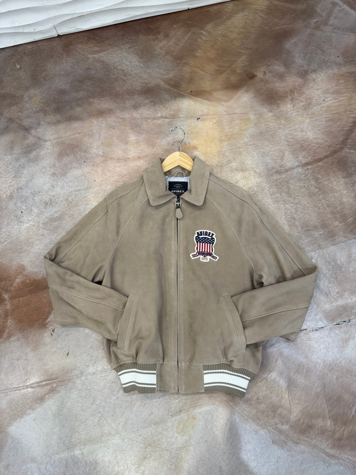 Avirex Icon Jacket