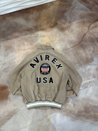 Avirex Icon Jacket