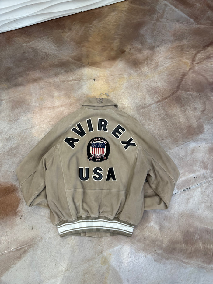 Avirex Icon Jacket