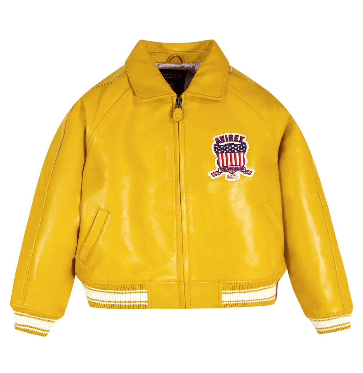 Avirex Icon Jacket