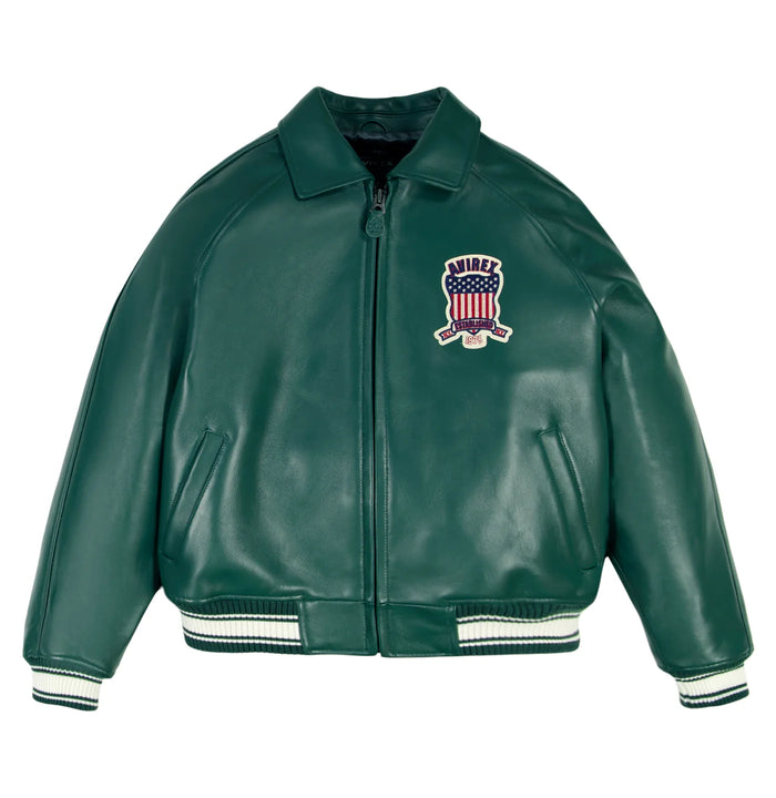 Avirex Icon Jacket