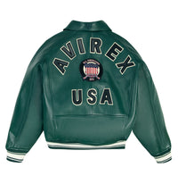 Avirex Icon Jacket