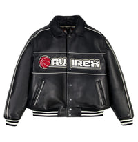 Avirex BASKETBALL JACKET