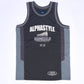 ALPHASTYLE Abraham Basketball Tank