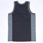 ALPHASTYLE Abraham Basketball Tank