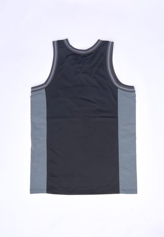 ALPHASTYLE Abraham Basketball Tank