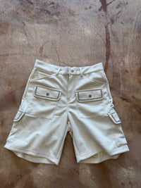 Prestige Rhinestone Shorts