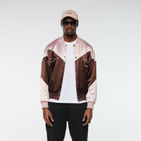WESTERN BOMBER JACKET
