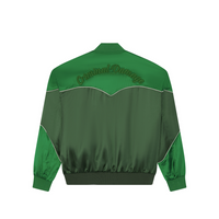 WESTERN BOMBER JACKET