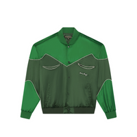 WESTERN BOMBER JACKET
