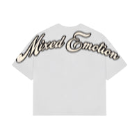 Pearl Cropped Tee