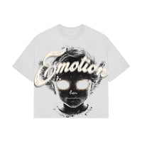 Pearl Cropped Tee