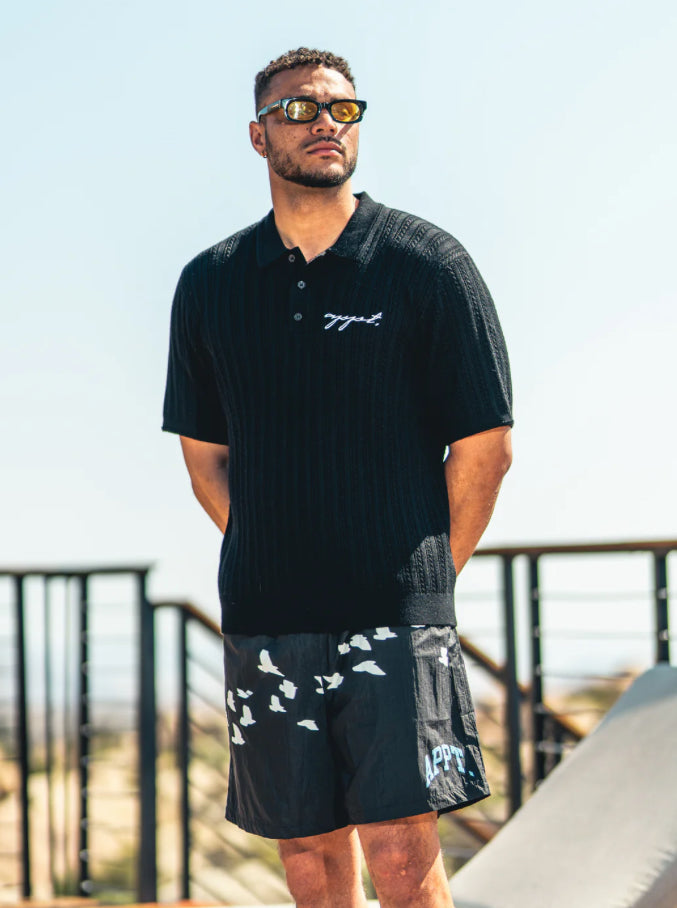 desert island | lounge polo