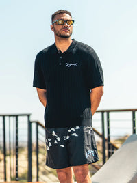 desert island | lounge polo