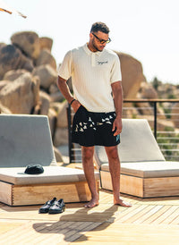 desert island | lounge polo