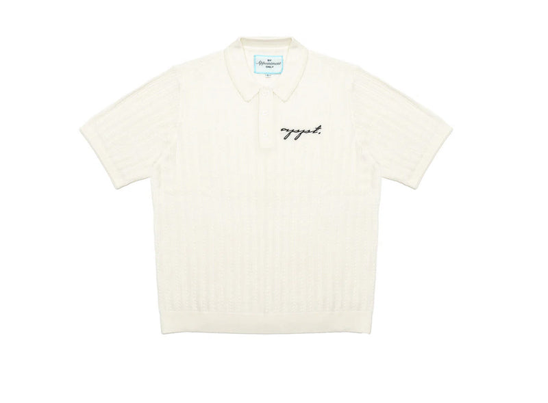 desert island | lounge polo