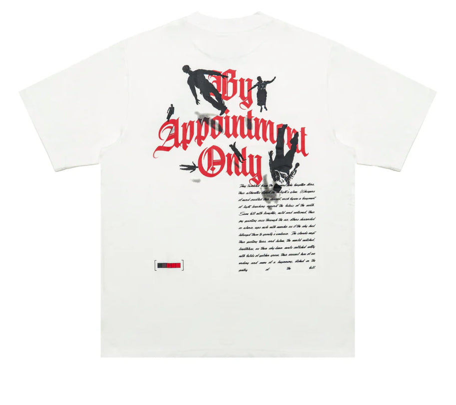 forgotten star | t-shirt
