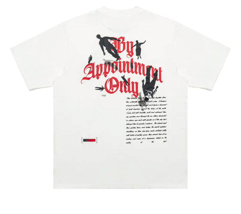 forgotten star | t-shirt