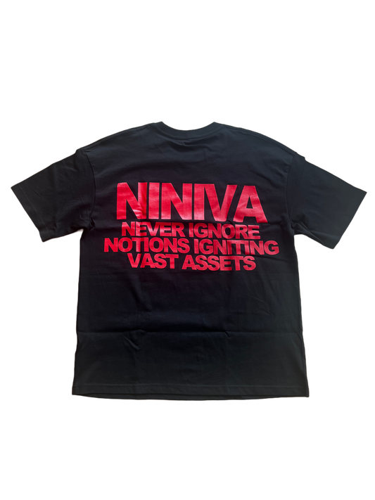 NINIVA TEE