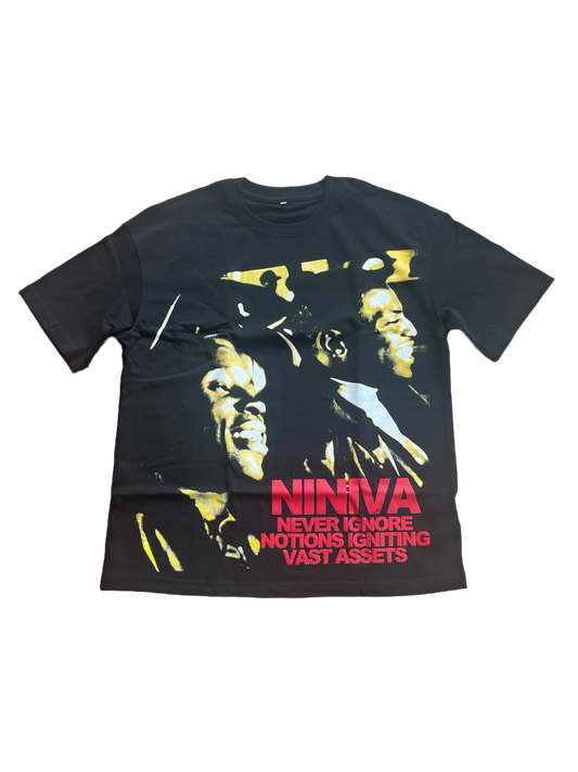 NINIVA TEE