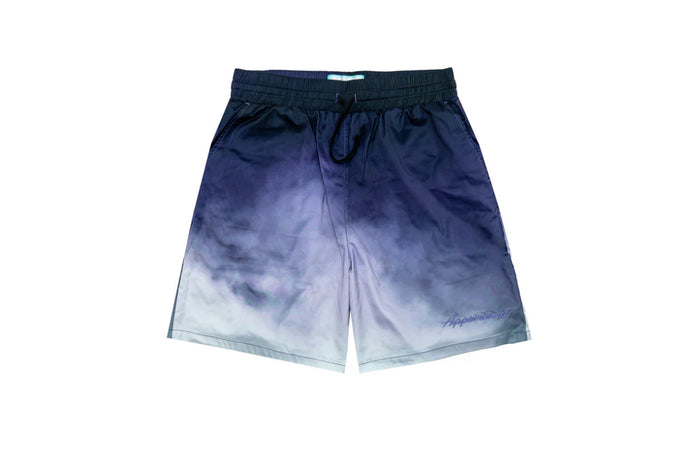 midnight | short