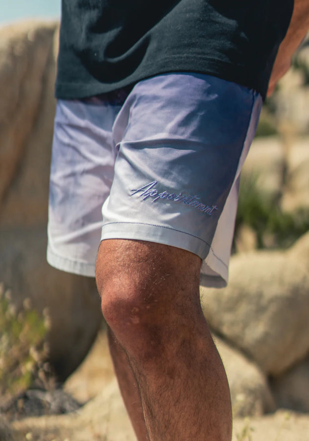 midnight | short