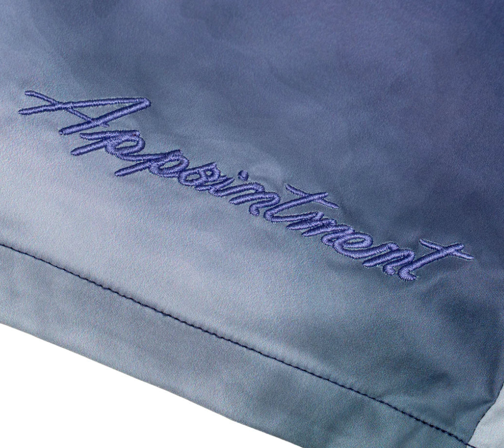 midnight | short