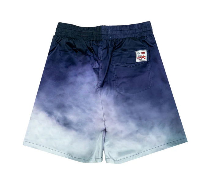 midnight | short