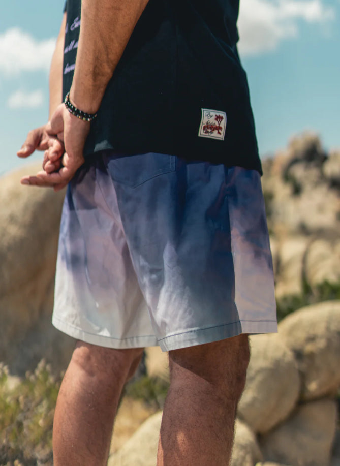midnight | short