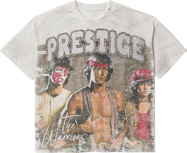 Modal Warriors Tee