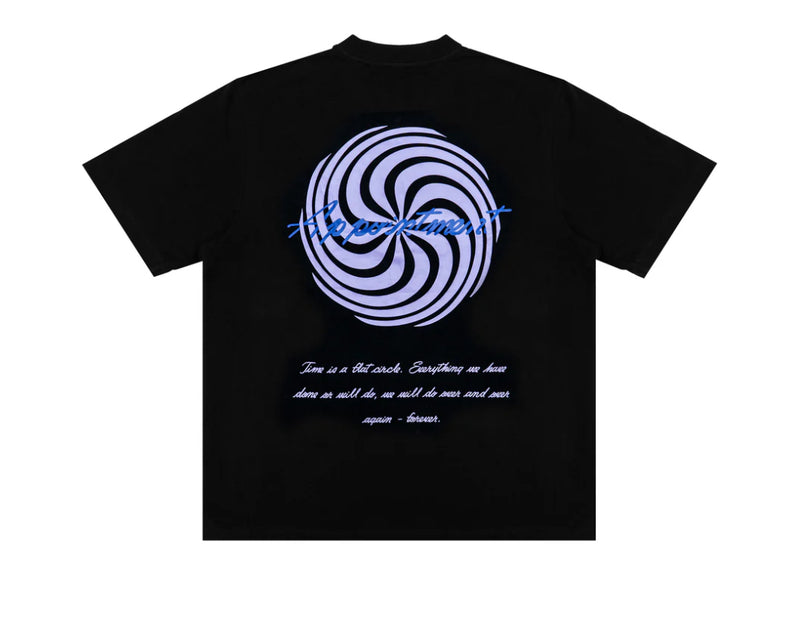 time warp | t-shirt
