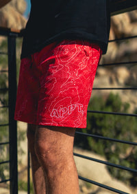topo | short