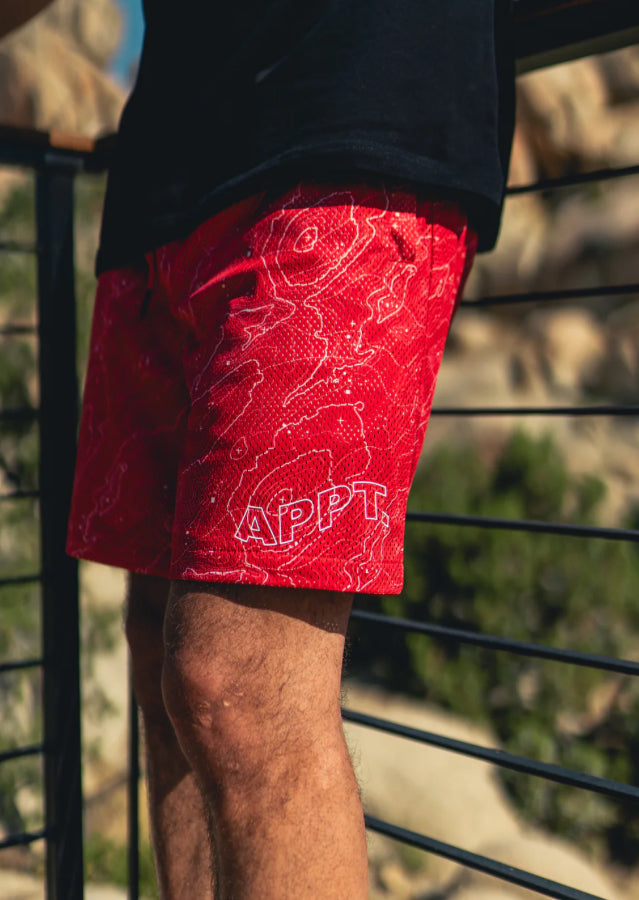 topo | short