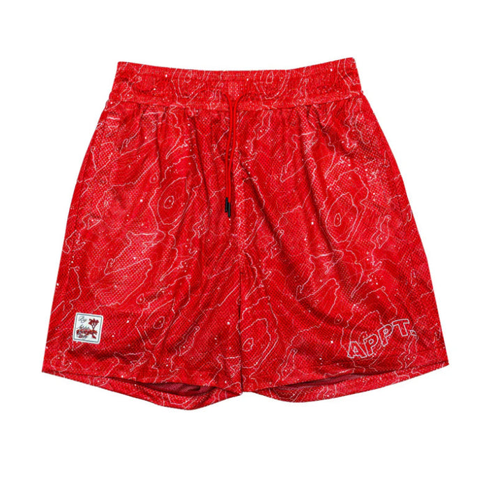 topo | short