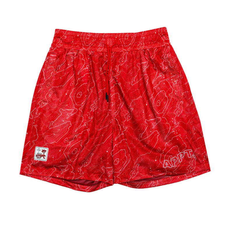 topo | short