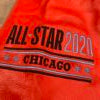 ICON ALL STAR VARSITY RED