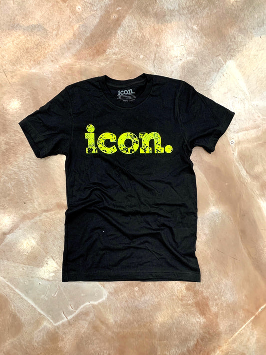 ICON JUNGLE COLLECTION SNAKE TEE