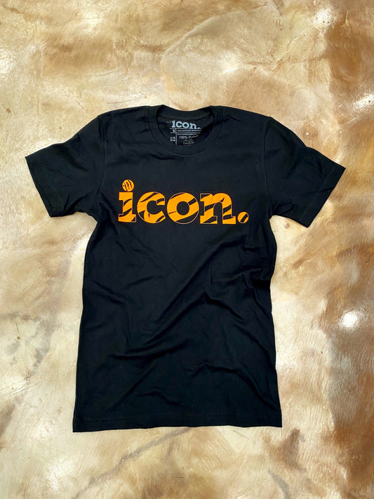 ICON JUNGLE COLLECTION TIGER TEE