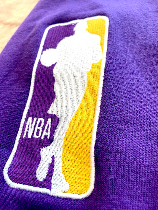 KOBE LIMITED ICON HOODIE PURPLE/GOLD